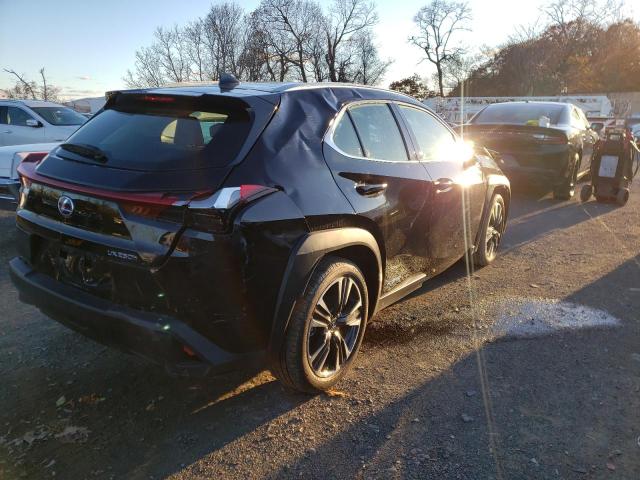 Photo 3 VIN: JTHX9JBH2L2021274 - LEXUS UX 250H 