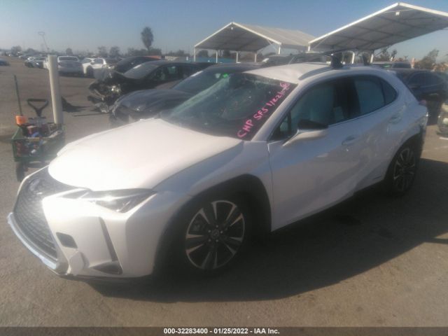 Photo 1 VIN: JTHX9JBH2L2036244 - LEXUS UX 