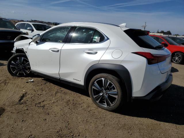 Photo 1 VIN: JTHX9JBH2L2036275 - LEXUS UX 250H 