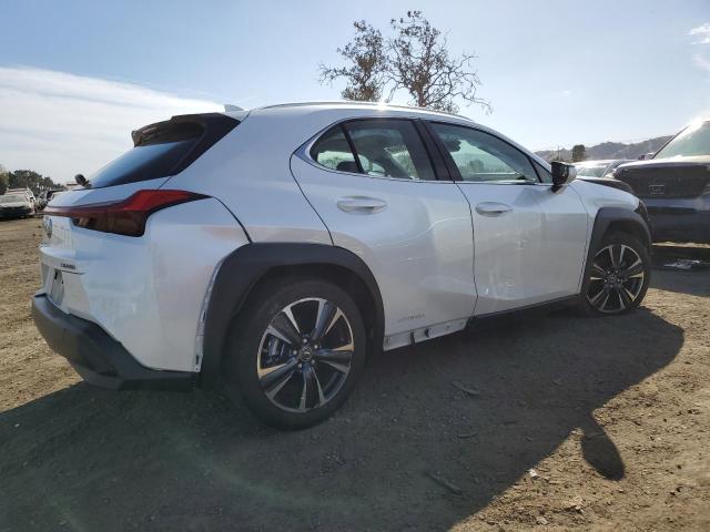 Photo 2 VIN: JTHX9JBH2L2036275 - LEXUS UX 250H 