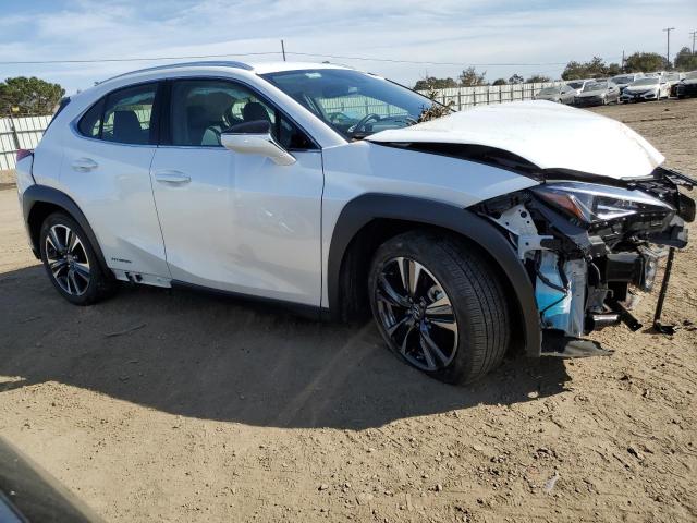 Photo 3 VIN: JTHX9JBH2L2036275 - LEXUS UX 250H 