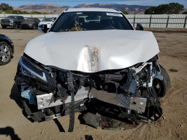 Photo 4 VIN: JTHX9JBH2L2036275 - LEXUS UX 250H 