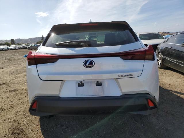 Photo 5 VIN: JTHX9JBH2L2036275 - LEXUS UX 250H 