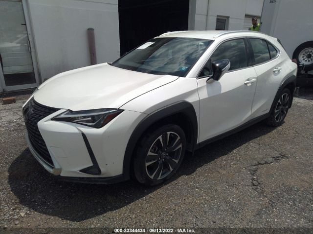 Photo 1 VIN: JTHX9JBH2L2036292 - LEXUS UX 