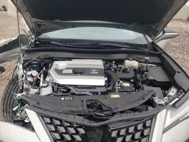 Photo 6 VIN: JTHX9JBH2M2046922 - LEXUS UX 250H 