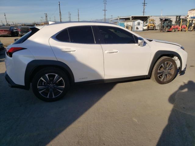 Photo 2 VIN: JTHX9JBH2M2052543 - LEXUS UX 250H 