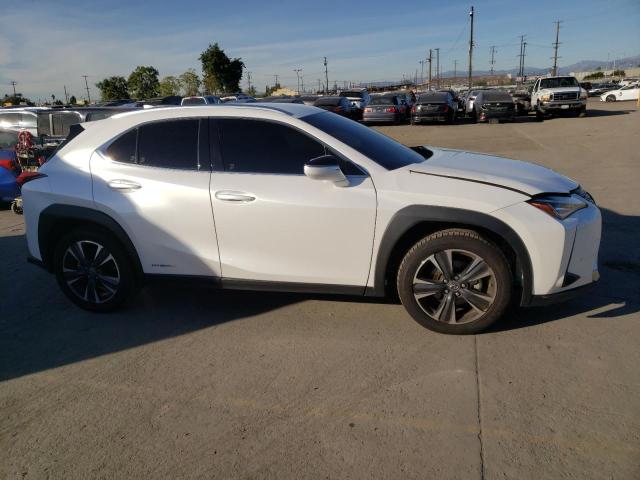 Photo 3 VIN: JTHX9JBH2M2052543 - LEXUS UX 250H 