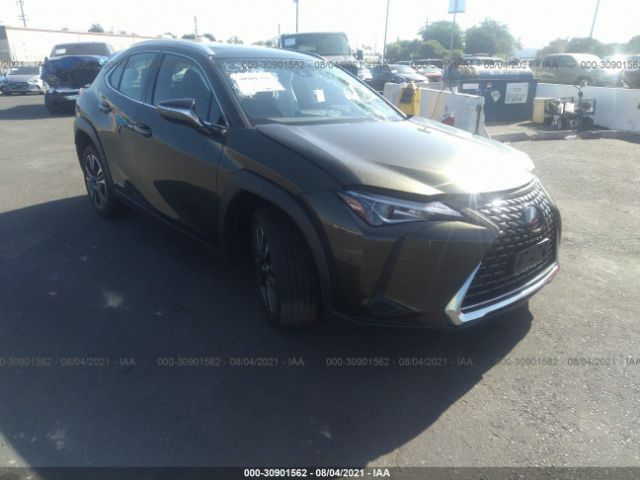 Photo 0 VIN: JTHX9JBH3L2035524 - LEXUS UX 