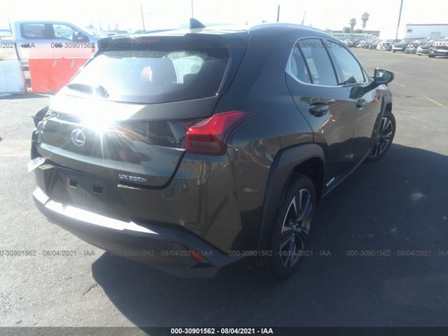 Photo 3 VIN: JTHX9JBH3L2035524 - LEXUS UX 