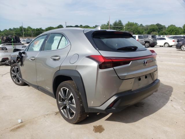 Photo 2 VIN: JTHX9JBH3L2036298 - LEXUS UX 250H 