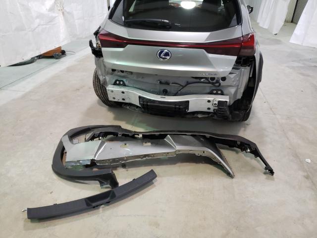 Photo 8 VIN: JTHX9JBH4L2021700 - LEXUS UX 250H 