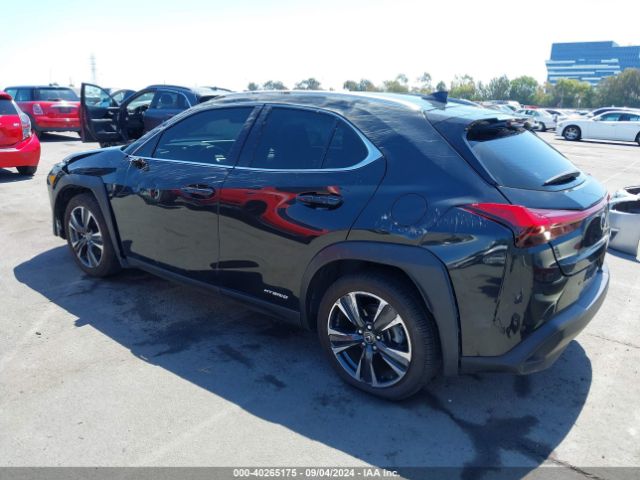 Photo 2 VIN: JTHX9JBH4M2046615 - LEXUS UX 