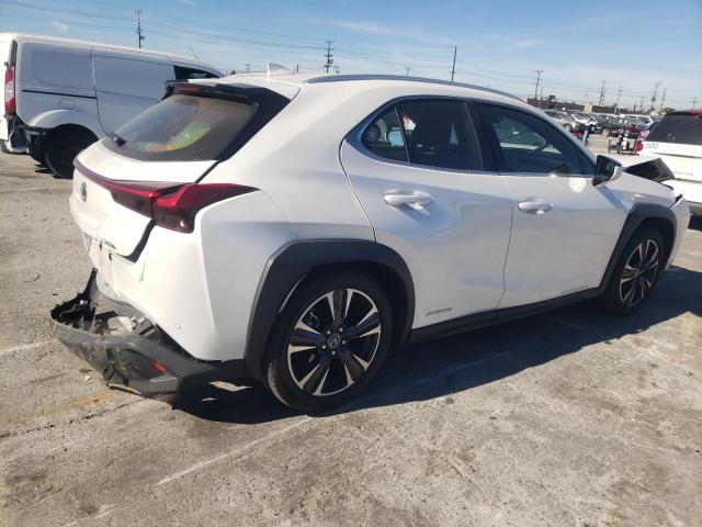 Photo 2 VIN: JTHX9JBH4N2062038 - LEXUS UX 250H BA 