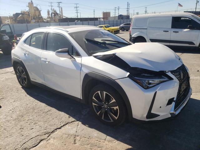 Photo 3 VIN: JTHX9JBH4N2062038 - LEXUS UX 250H BA 