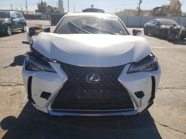 Photo 4 VIN: JTHX9JBH4N2062038 - LEXUS UX 250H BA 