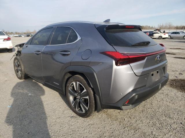 Photo 2 VIN: JTHX9JBH5L2029675 - LEXUS UX 250H 