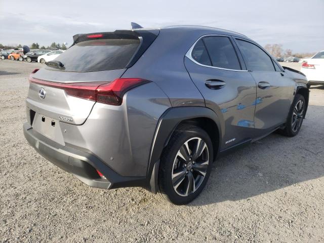 Photo 3 VIN: JTHX9JBH5L2029675 - LEXUS UX 250H 