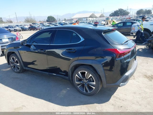 Photo 2 VIN: JTHX9JBH5L2031734 - LEXUS UX 250H 