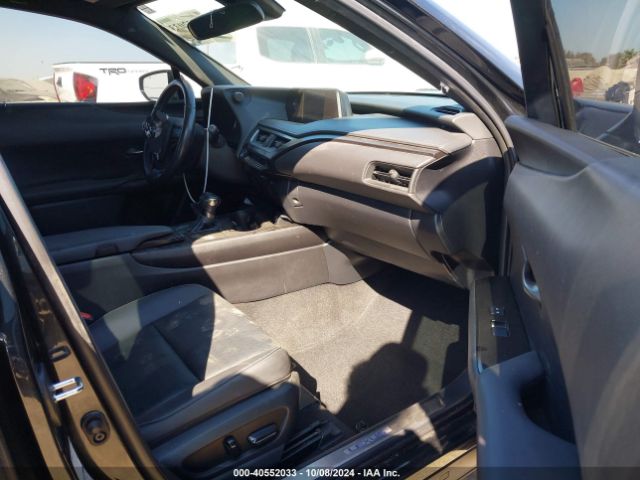 Photo 4 VIN: JTHX9JBH5L2031734 - LEXUS UX 250H 