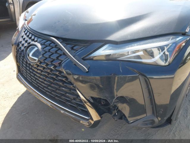 Photo 5 VIN: JTHX9JBH5L2031734 - LEXUS UX 250H 