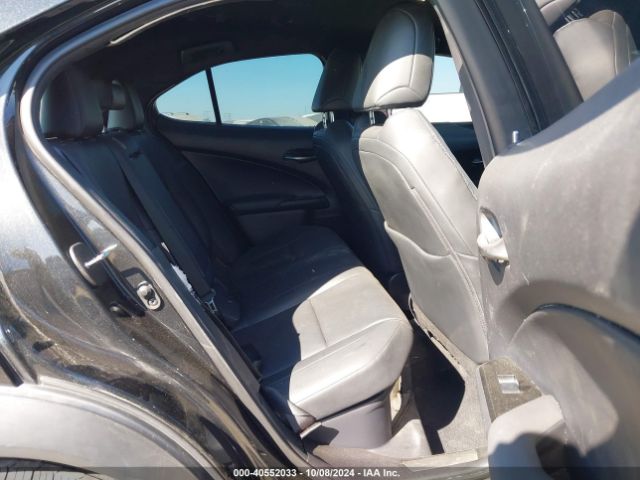 Photo 7 VIN: JTHX9JBH5L2031734 - LEXUS UX 250H 