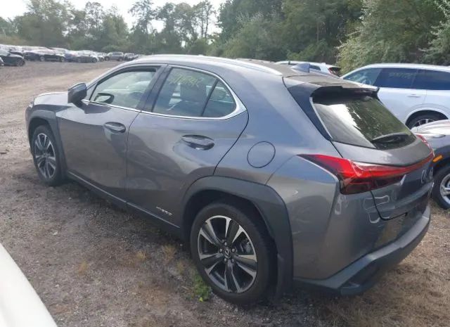 Photo 2 VIN: JTHX9JBH5M2044100 - LEXUS UX 