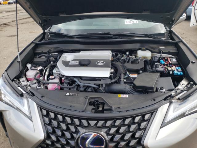 Photo 6 VIN: JTHX9JBH6L2033847 - LEXUS UX 250H 