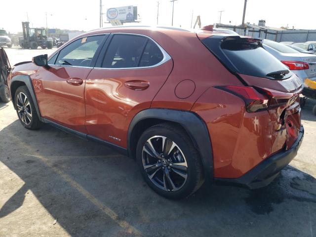 Photo 1 VIN: JTHX9JBH6L2035372 - LEXUS UX 250H 