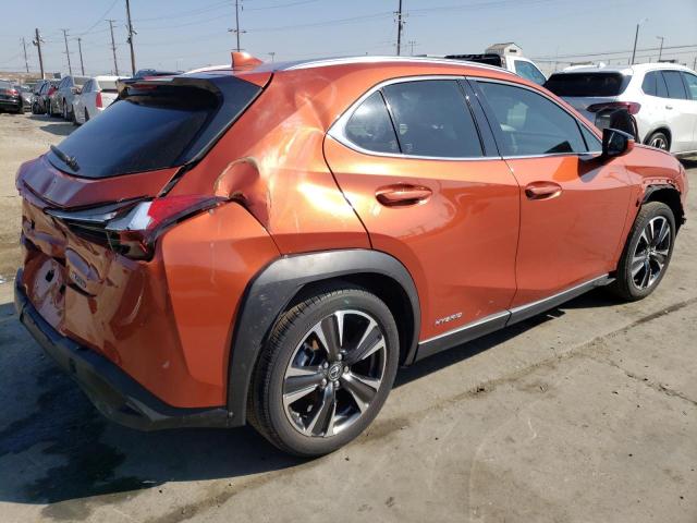 Photo 2 VIN: JTHX9JBH6L2035372 - LEXUS UX 250H 