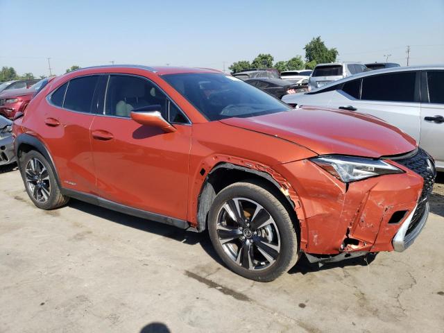 Photo 3 VIN: JTHX9JBH6L2035372 - LEXUS UX 250H 