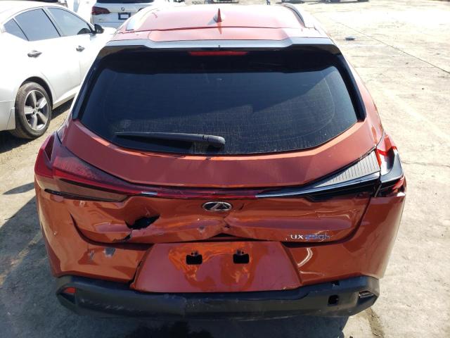 Photo 5 VIN: JTHX9JBH6L2035372 - LEXUS UX 250H 