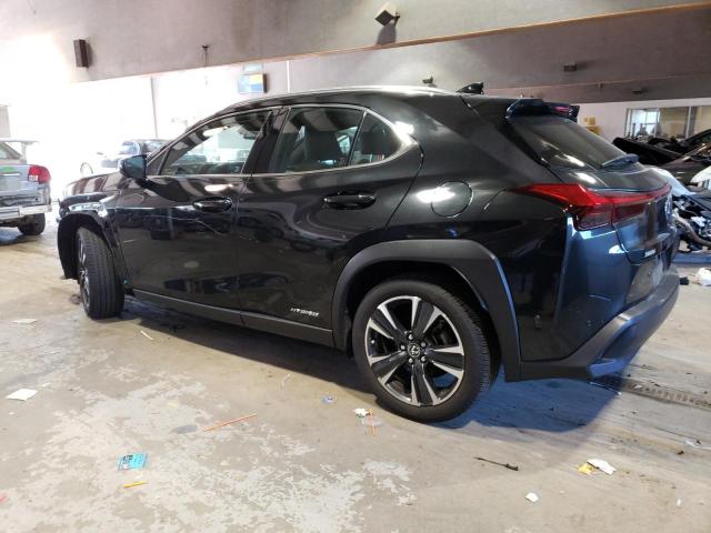 Photo 1 VIN: JTHX9JBH6M2037334 - LEXUS UX 