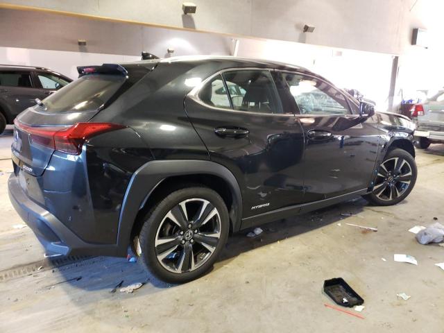 Photo 2 VIN: JTHX9JBH6M2037334 - LEXUS UX 