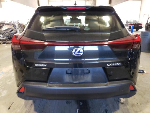 Photo 5 VIN: JTHX9JBH6M2037334 - LEXUS UX 