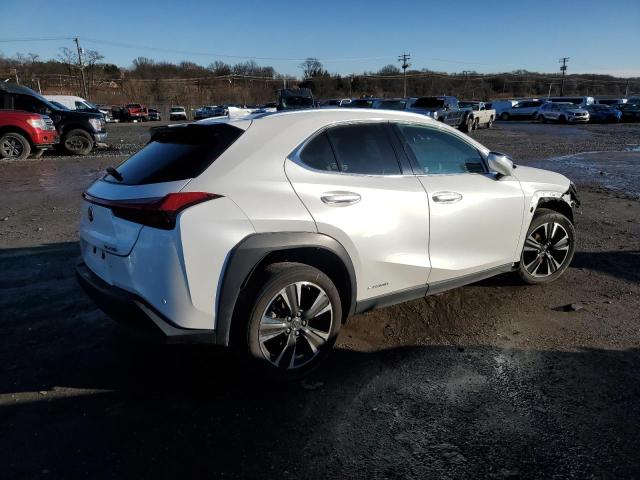 Photo 2 VIN: JTHX9JBH6M2039147 - LEXUS UX 250H 