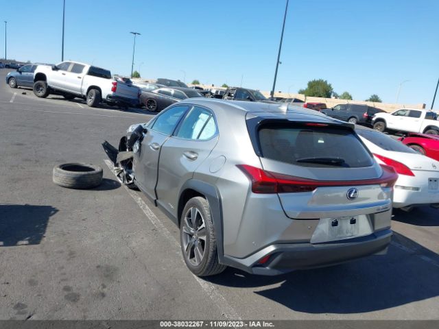 Photo 2 VIN: JTHX9JBH6M2040556 - LEXUS UX 250H 