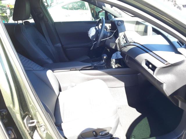 Photo 4 VIN: JTHX9JBH7L2032710 - LEXUS UX 250H 