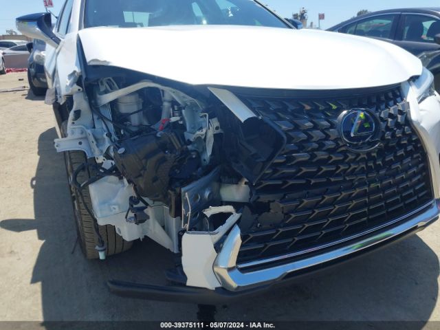 Photo 5 VIN: JTHX9JBH7L2034070 - LEXUS UX 250H 