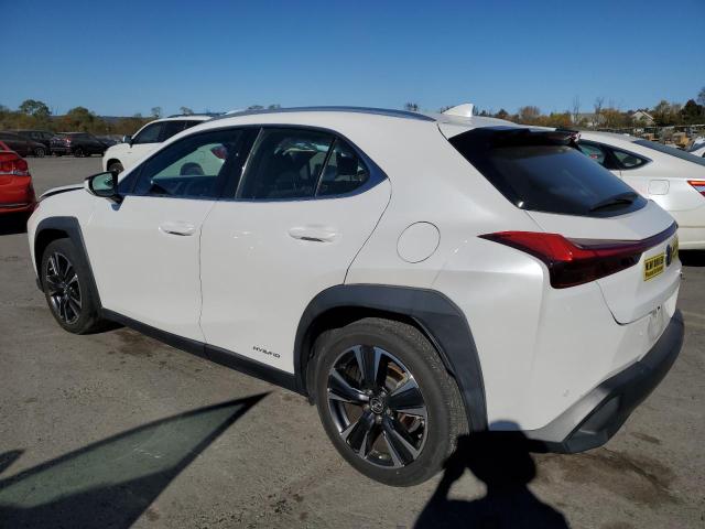 Photo 1 VIN: JTHX9JBH7M2040131 - LEXUS UX 250H 