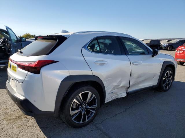 Photo 2 VIN: JTHX9JBH7M2040131 - LEXUS UX 250H 