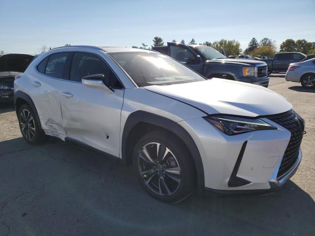 Photo 3 VIN: JTHX9JBH7M2040131 - LEXUS UX 250H 