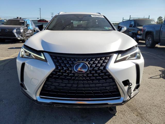 Photo 4 VIN: JTHX9JBH7M2040131 - LEXUS UX 250H 