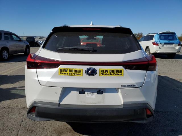 Photo 5 VIN: JTHX9JBH7M2040131 - LEXUS UX 250H 