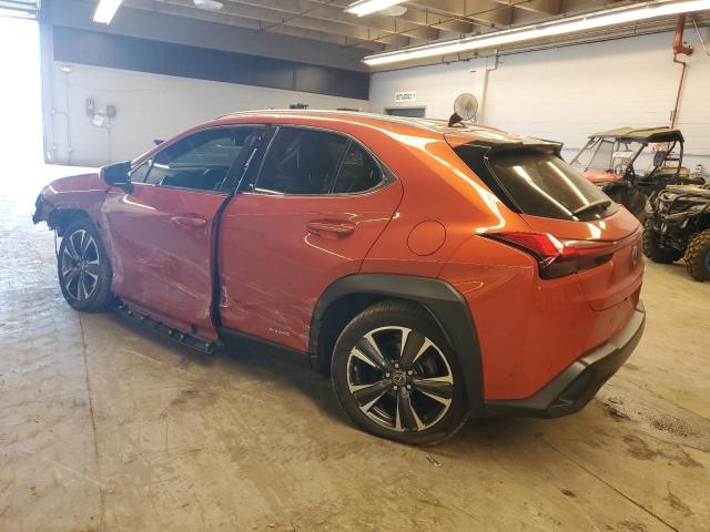 Photo 1 VIN: JTHX9JBH8L2025975 - LEXUS UX 250H 