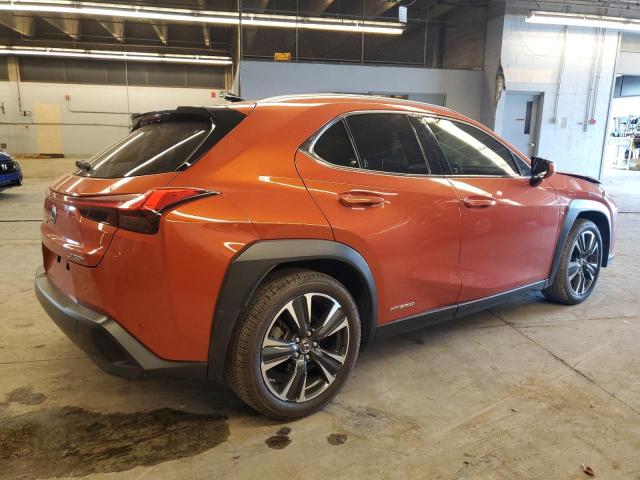 Photo 2 VIN: JTHX9JBH8L2025975 - LEXUS UX 250H 