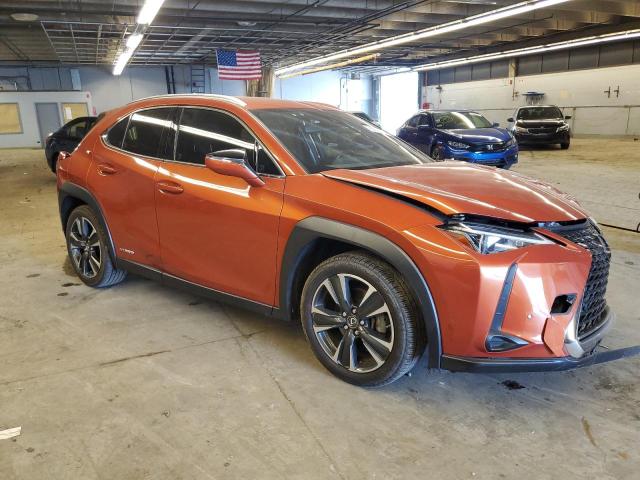 Photo 3 VIN: JTHX9JBH8L2025975 - LEXUS UX 250H 