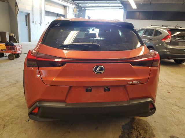 Photo 5 VIN: JTHX9JBH8L2025975 - LEXUS UX 250H 