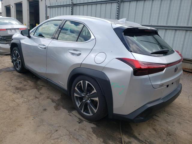 Photo 2 VIN: JTHX9JBH8L2036684 - LEXUS UX 250H 