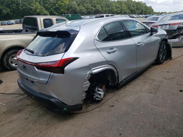 Photo 3 VIN: JTHX9JBH8L2036684 - LEXUS UX 250H 