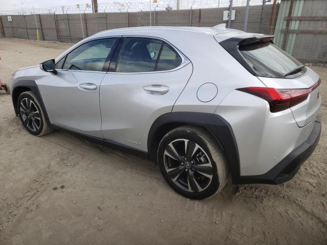 Photo 1 VIN: JTHX9JBH8L2036684 - LEXUS UX 250H 